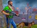 Jeu TPS Gun War Jeux de tir 3D  en ligne