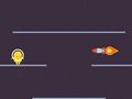 Jeu Promenade dans l'espace Hop !  en ligne