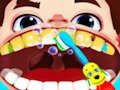 Jeu Jeux de dentiste pour enfants en ligne Jeu Jeux de dentiste pour enfants en ligne