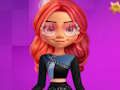 Jeu Shopping du Black Friday de Lovie Chic  en ligne