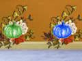 Jeu Assiette de dinde de Thanksgiving  en ligne