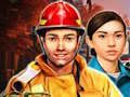 Jeu Flammes et trouvailles  en ligne