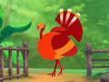 Jeu Échapper au village de Turquie  en ligne