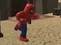 Jeu Roblox : mise à niveau Spiderman  en ligne