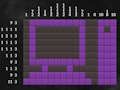 Jeu Nonogramme simple  en ligne