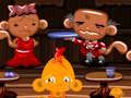 Jeu Singe Go Happy Stage 790  en ligne