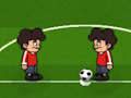 Jeu Superstars du football 2024  en ligne