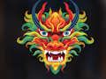 Jeu Masques mystères perdus Masque Ghoulfang  en ligne