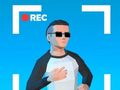 Jeu Je suis le meilleur danseur !  en ligne