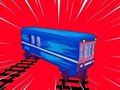 Jeu Dérive des trains  en ligne