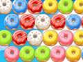 Jeu Temps de popping des beignets  en ligne