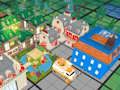 Jeu Pile de ville  en ligne