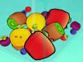 Jeu Fusion de pastèque modèle 3D  en ligne
