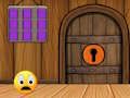 Jeu Sauvetage drôle de singe  en ligne