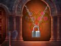 Jeu Masques mystères perdus Visage de Voidwatcher  en ligne