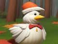 Jeu Une fête de Thanksgiving  en ligne