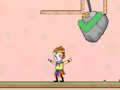 Jeu Sauver le singe  en ligne