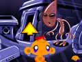 Jeu Singe Go Happy Stage 294  en ligne