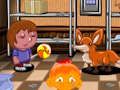Jeu Singe Go Happy Stage 295  en ligne