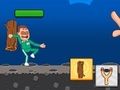 Jeu M. Lancer  en ligne