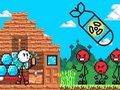 Jeu Dessiner une arme  en ligne