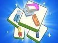 Jeu Boîte de puzzle Match 3  en ligne