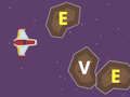 Jeu Mots spatiaux  en ligne
