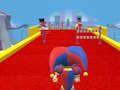 Jeu Fusionner le cirque numérique et les toilettes en ligne Jeu Fusionner le cirque numérique et les toilettes en ligne