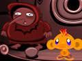Jeu Singe Go Happy Stage 297  en ligne