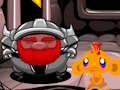 Jeu Singe Go Happy Stage 287  en ligne