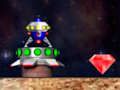 Jeu Prospecteur spatial  en ligne