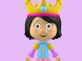 Jeu Le monde d'Alice Fashion amusant  en ligne