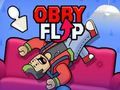 Jeu Obby flip en ligne