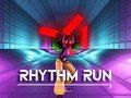 Jeu Coureur de rythme  en ligne