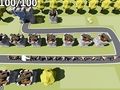 Jeu Blaster barbare  en ligne