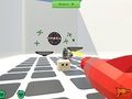 Jeu Ravageurs spatiaux  en ligne