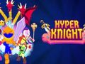 Jeu Hyper Chevalier  en ligne