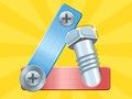 Jeu Puzzle à vis  en ligne