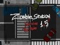 Jeu Zombiestation : Survivez au trajet  en ligne