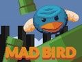 Jeu Oiseau fou  en ligne