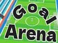 Jeu Arène de but  en ligne