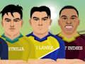 Jeu Championnat de cricket  en ligne