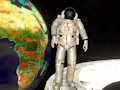 Jeu Trouver sur Terre  en ligne