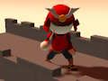 Jeu Coupe-fruits Katana  en ligne