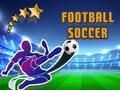 Jeu Football  en ligne