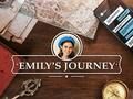 Jeu Le voyage d'Émilie  en ligne