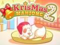 Jeu Krismas Mahjong 2 en ligne