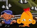 Jeu Singe Heureux : Niveau 792 en ligne Jeu Singe Heureux : Niveau 792 en ligne