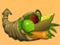 Jeu Corne d'abondance de Thanksgiving  en ligne