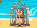 Jeu Échapper à la marmotte heureuse  en ligne